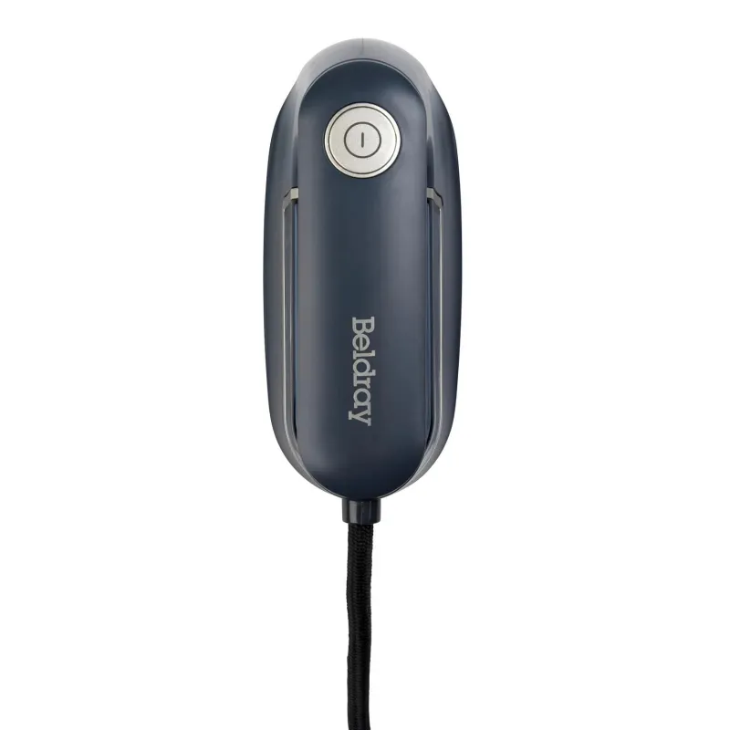Beldray BEL01610VDE 2in1 Iron and Garment Steamer