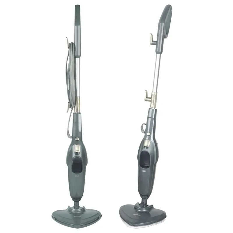 Beldray BEL01986VDER Clean and Refresh Steam Cleaner