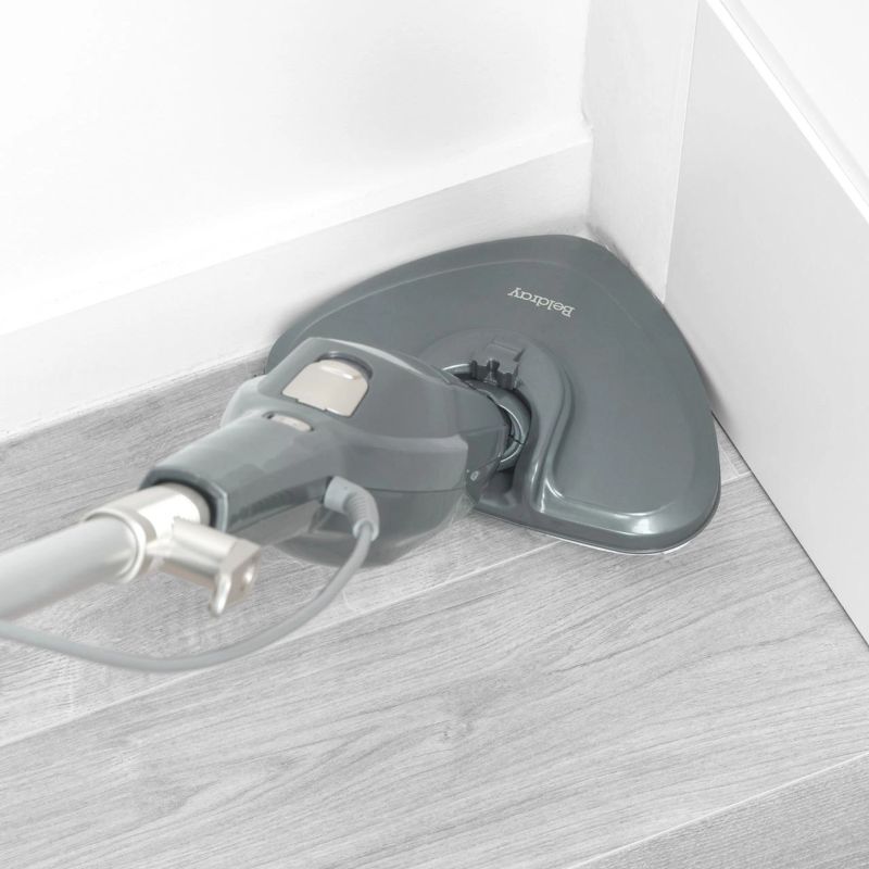 Beldray BEL01986VDER Clean and Refresh Steam Cleaner