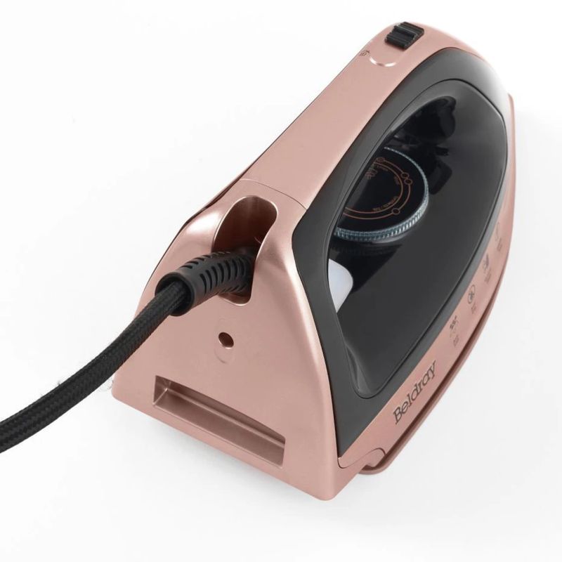 Beldray BEL01137TTVDE 2400 W Steam Surge Pro