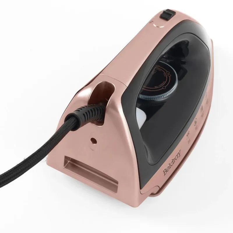 Beldray BEL01137TTVDE 2400 W Steam Surge Pro