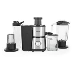 Salter EK4294FVDE 4 in 1 Juice & Blend