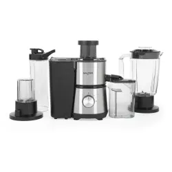 Salter EK4294FVDE 4 in 1 Juice & Blend