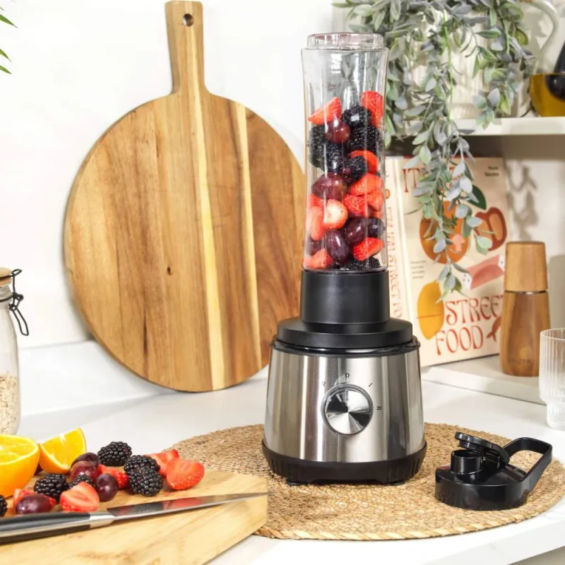 Salter EK4294FVDE 4 in 1 Juice & Blend