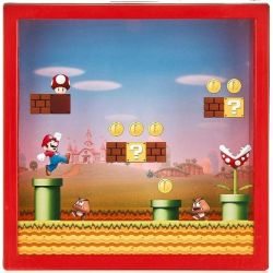 Paladone Super Mario Arcade Money Box