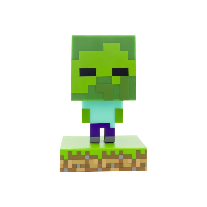 Paladone Minecraft Zombie Light