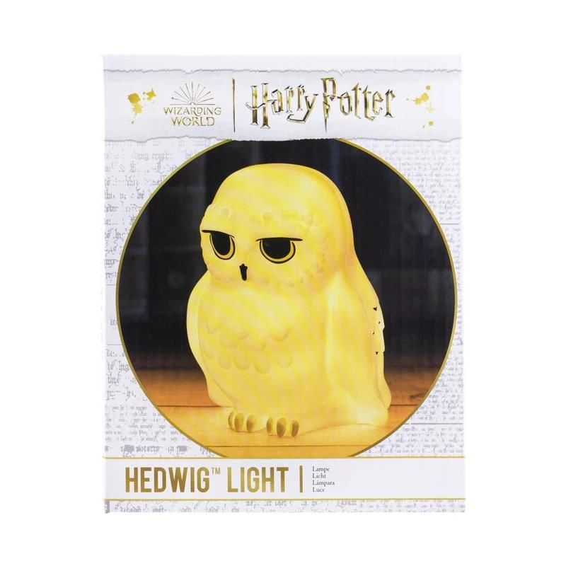 Paladone Harry Potter Hedwig Light