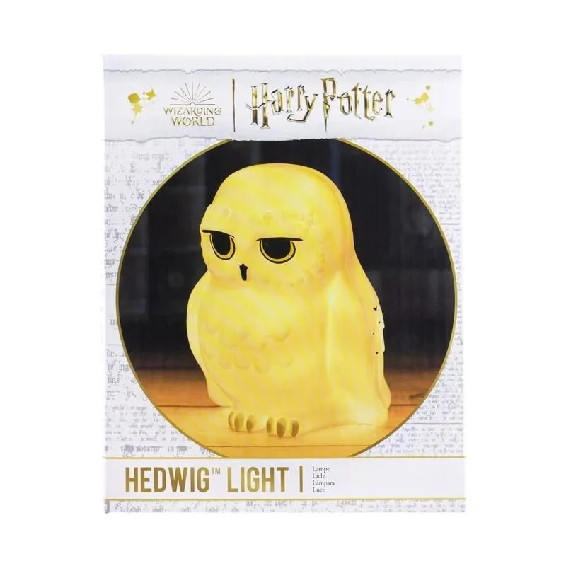 Paladone Harry Potter Hedwig Light
