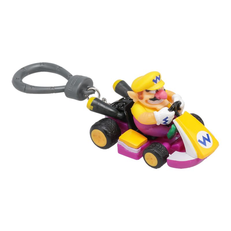 Paladone Mario Kart Backpack Buddies CDU Of 24 pcs