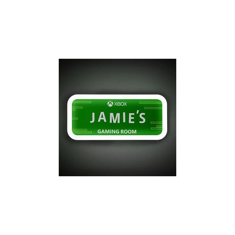 Paladone Microsoft Xbox Light up Room Sign