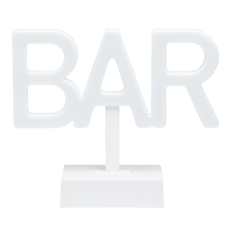 Paladone Bar LED Neon Standing Light