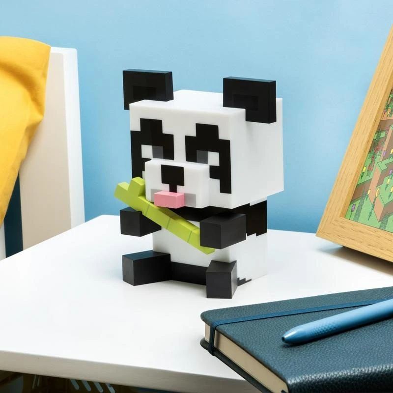 Paladone Minecraft Panda Light