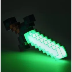 Paladone Minecraft Diamond Sword Light