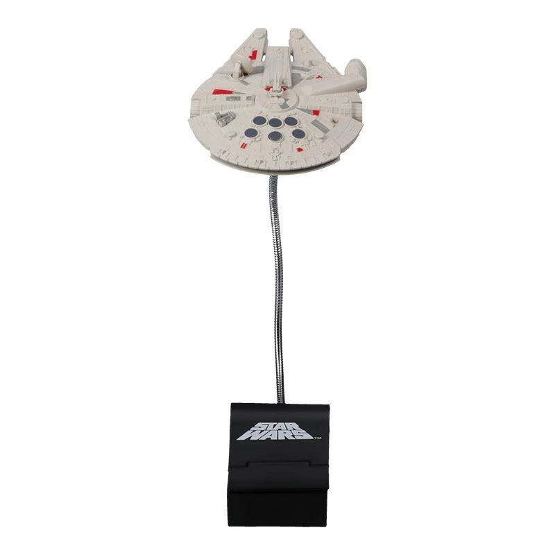 Paladone Star Wars Millenium Falcon Clip Light