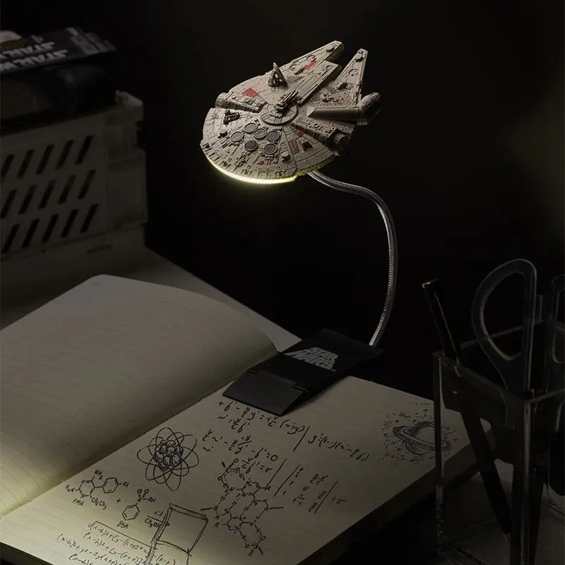 Paladone Star Wars Millenium Falcon Clip Light
