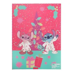 Paladone Stitch Stationery 24 Day Advent Calendar