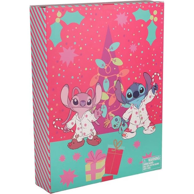 Paladone Stitch Stationery 24 Day Advent Calendar