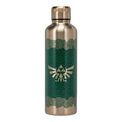 Paladone Tears Of The Kingdom Metal Water Bottle