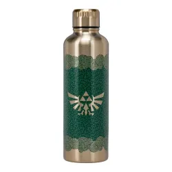 Paladone Tears Of The Kingdom Metal Water Bottle