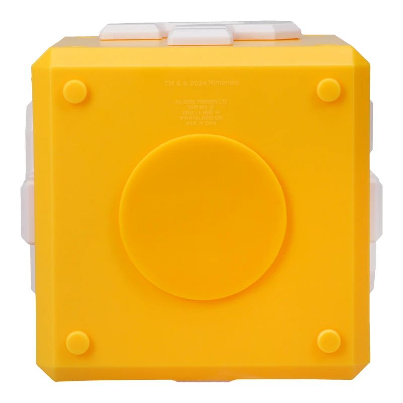 Paladone Super Mario Question Block Money Box