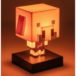 Paladone Minecraft Piglin Icon Light