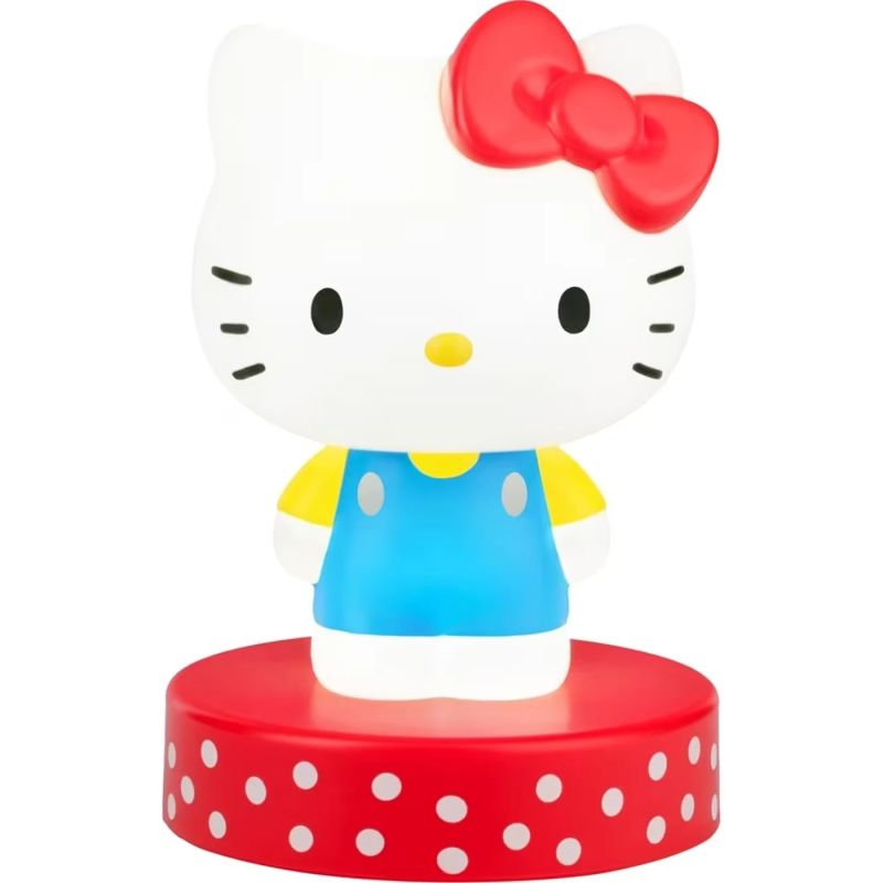 Paladone Hello Kitty Icon Light