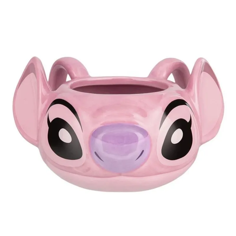 Paladone Disney Angel Shaped Mug