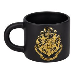 Paladone Harry Potter Hogwarts Crest Embossed Mug