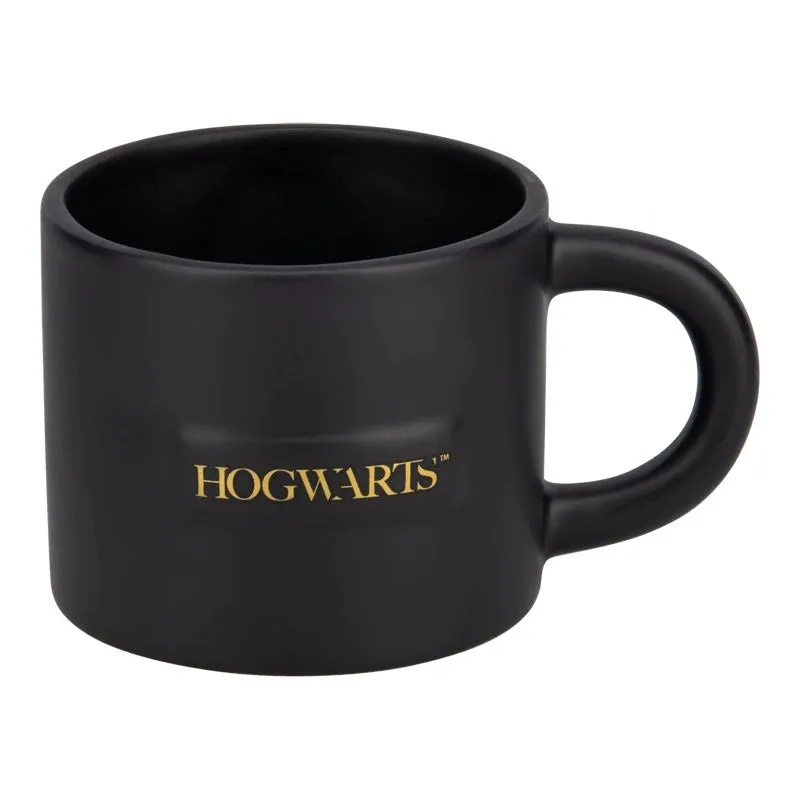 Paladone Harry Potter Hogwarts Crest Embossed Mug