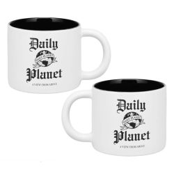 Paladone Marvel Superman Daily Planet Mug