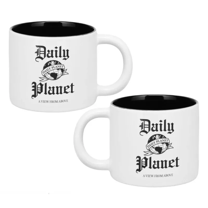 Paladone Marvel Superman Daily Planet Mug
