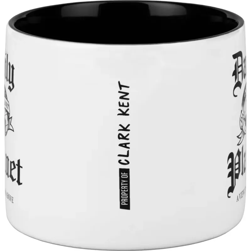 Paladone Marvel Superman Daily Planet Mug