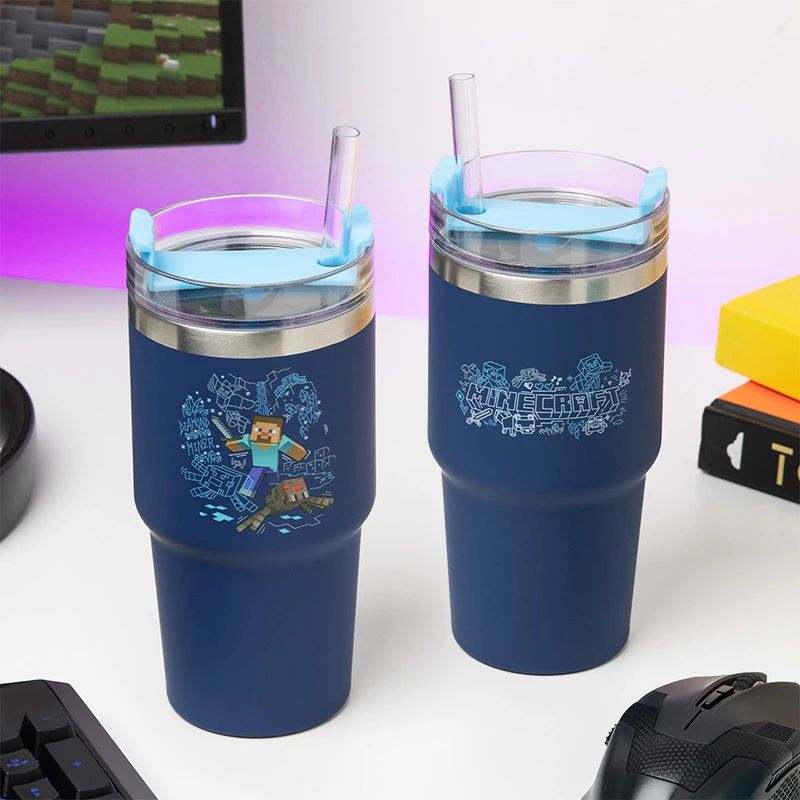 Paladone Minecraft Gamer Cup
