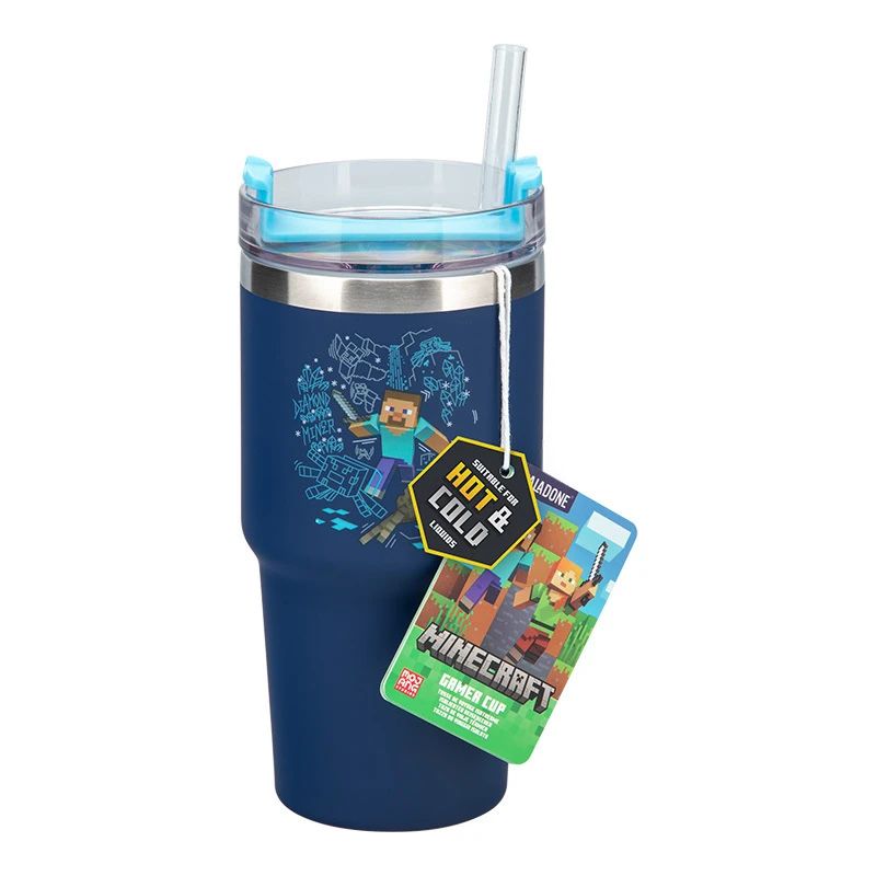 Paladone Minecraft Gamer Cup