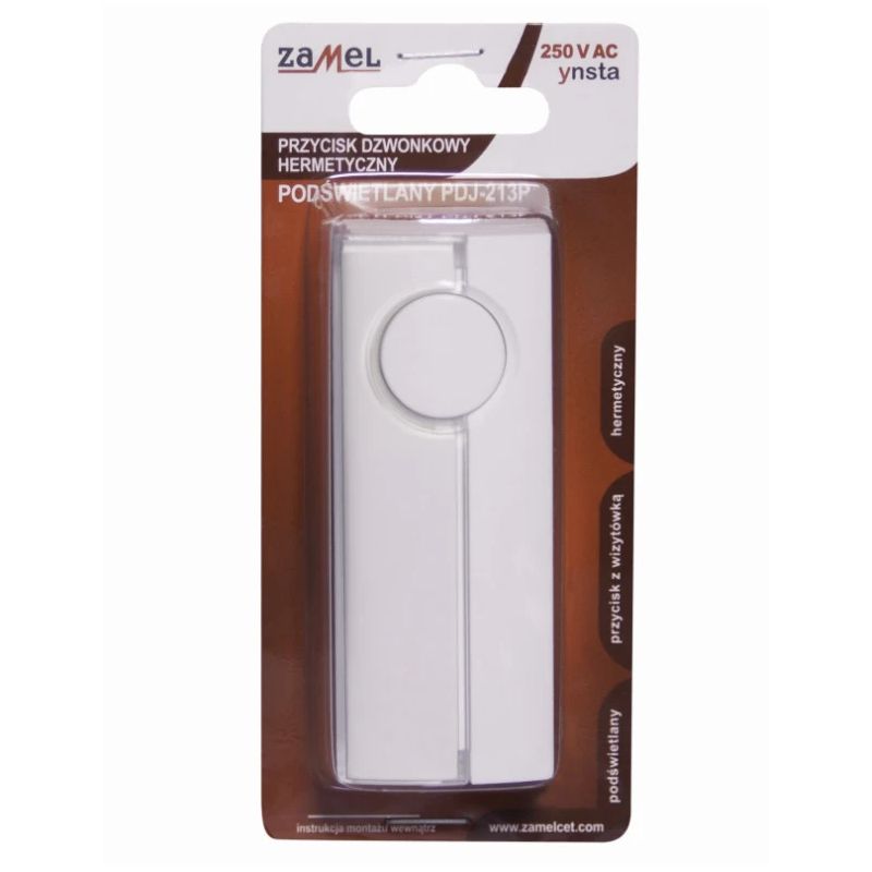 Zvana poga pdj-213-p ar apgaism.iz