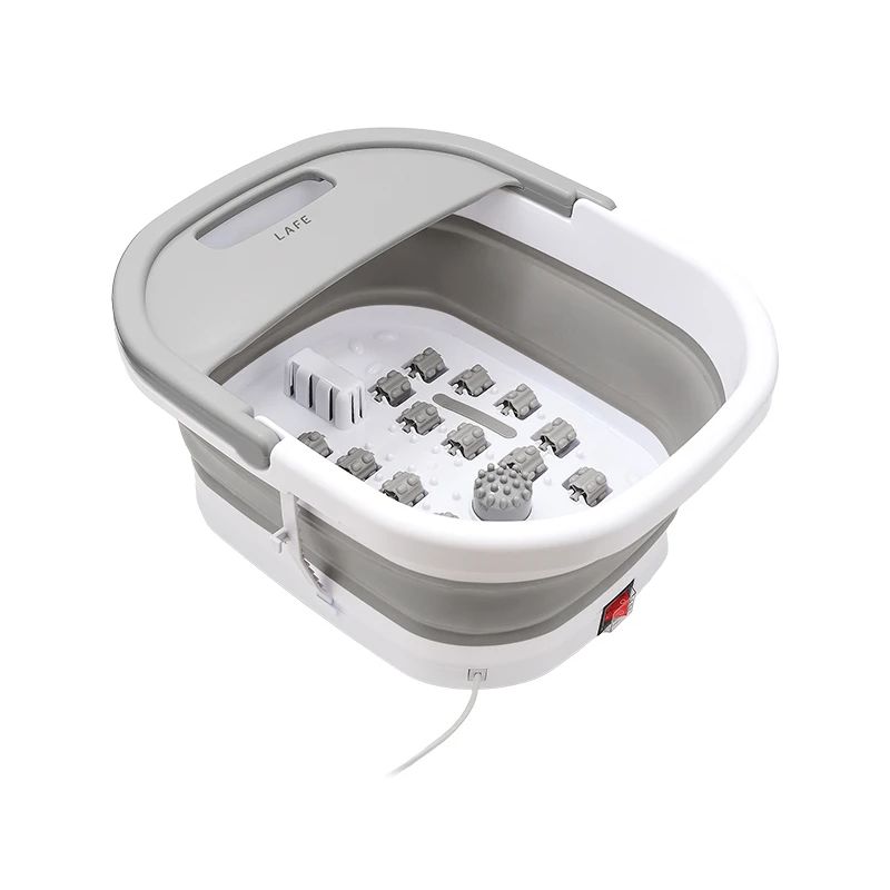 Lafe 47805 Foldable Foot Massager FlexiSpa