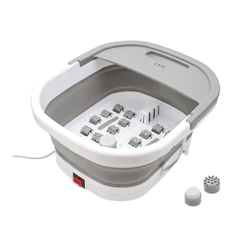 Lafe 47805 Foldable Foot Massager FlexiSpa