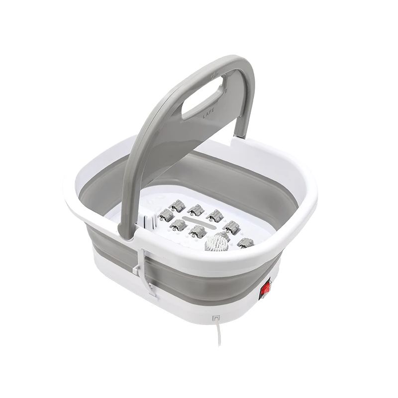 Lafe 47805 Foldable Foot Massager FlexiSpa