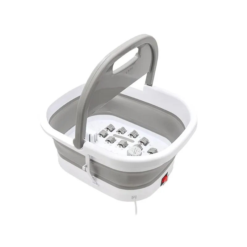 Lafe 47805 Foldable Foot Massager FlexiSpa