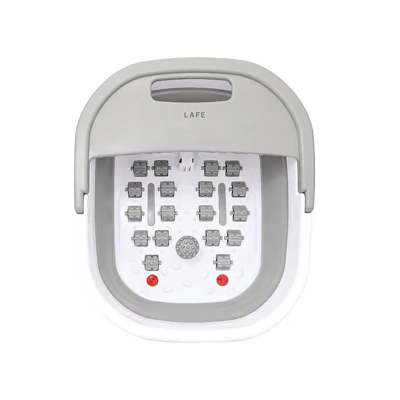 Lafe 47805 Foldable Foot Massager FlexiSpa