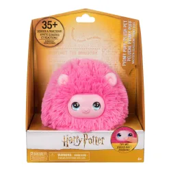 HARRY POTTER Interaktīva rotaļlieta Pigmy Puff