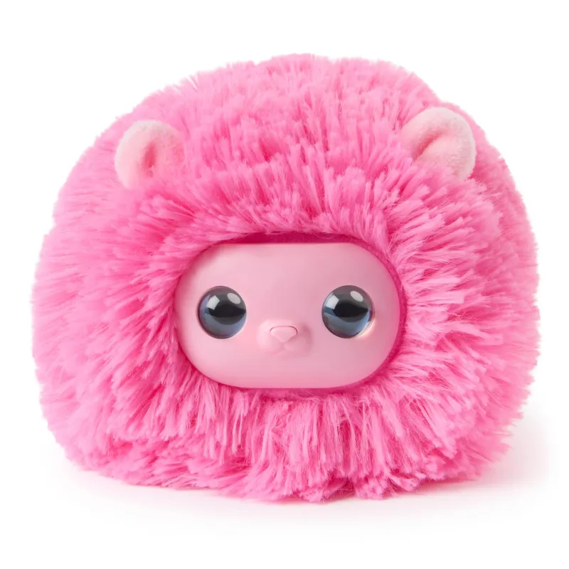HARRY POTTER Interaktīva rotaļlieta Pigmy Puff