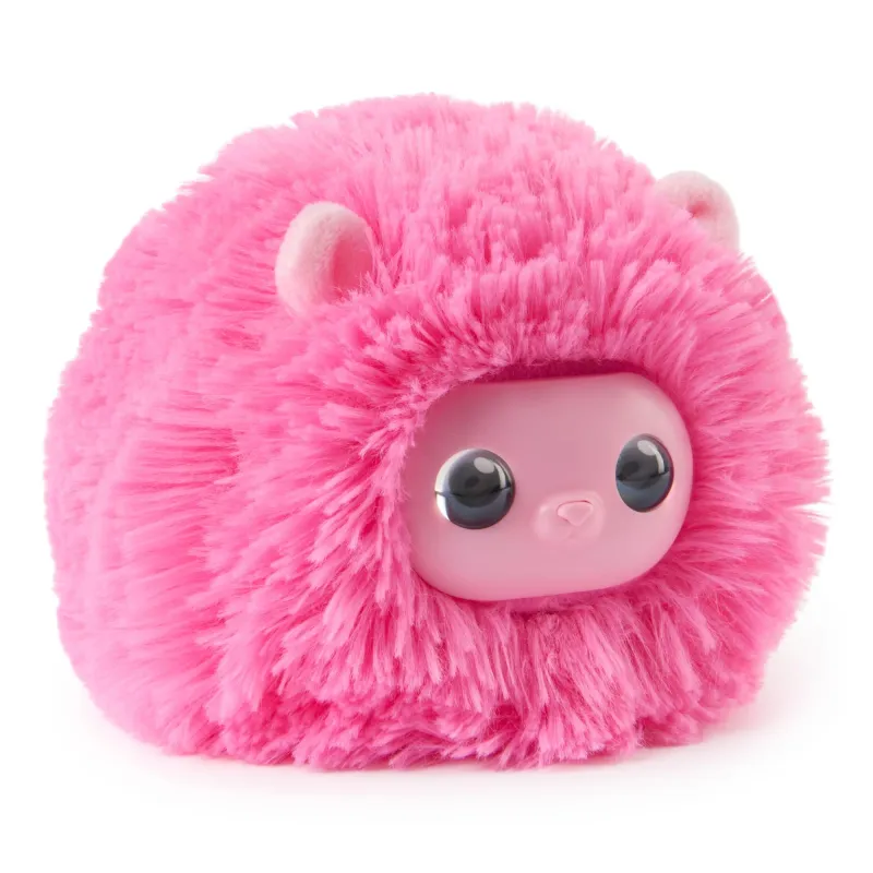 HARRY POTTER Interaktīva rotaļlieta Pigmy Puff