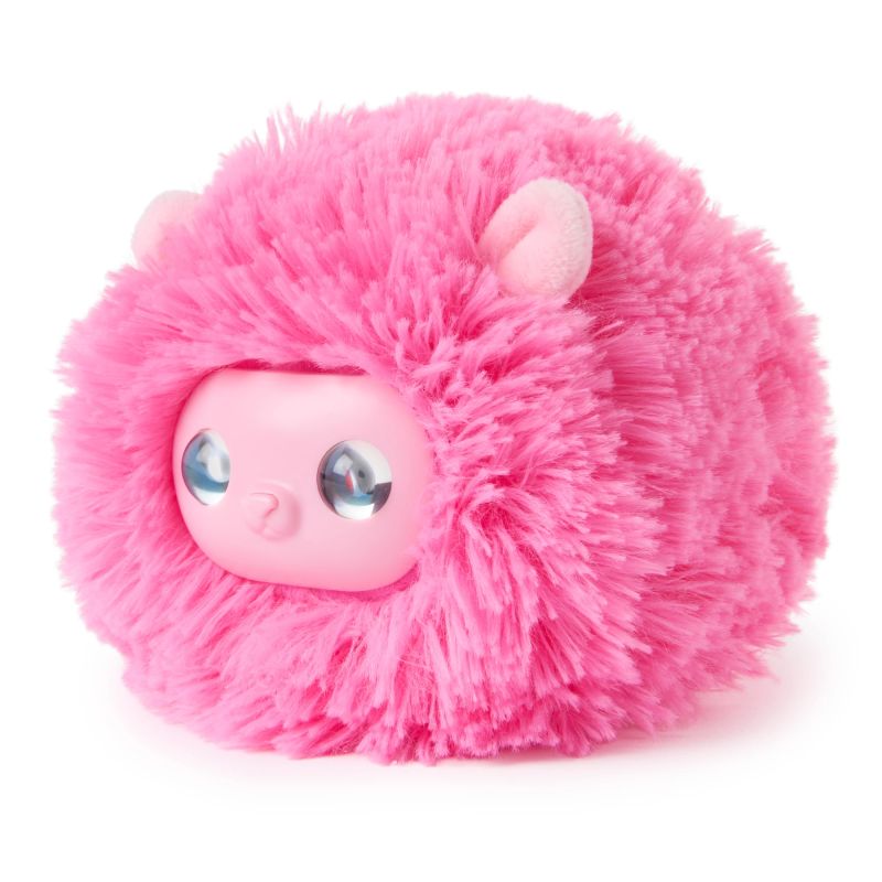 HARRY POTTER Interaktīva rotaļlieta Pigmy Puff