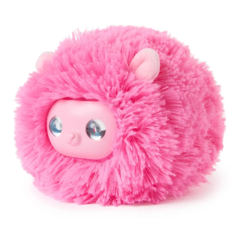 HARRY POTTER Interaktīva rotaļlieta Pigmy Puff