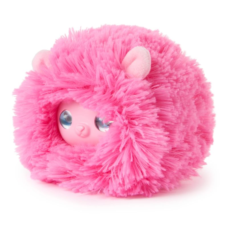 HARRY POTTER Interaktīva rotaļlieta Pigmy Puff