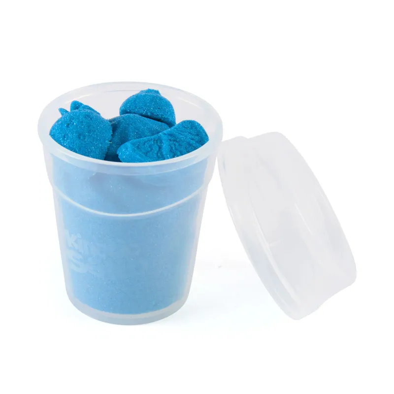 KINETIC SAND Pārsteigums slēgtā iepakojumā Tasty Treats