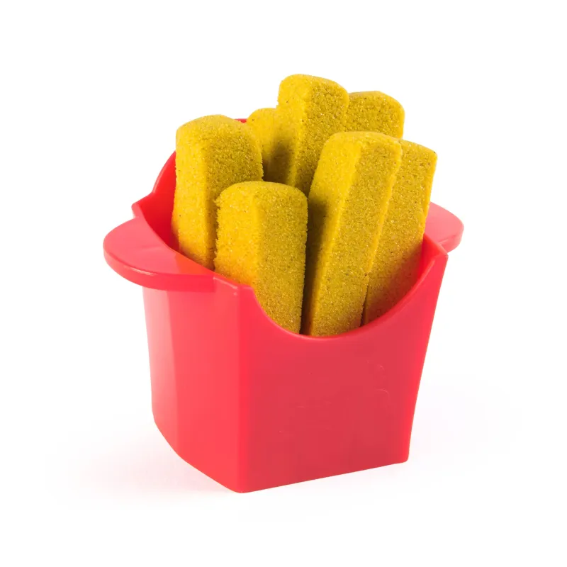 KINETIC SAND Pārsteigums slēgtā iepakojumā Tasty Treats