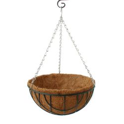 Pods puķu iekarams kokos hb2301 d25cm