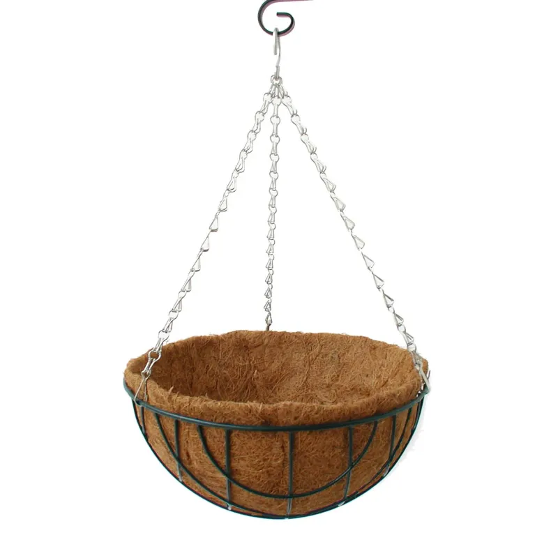 Pods puķu iekarams kokos hb2301 d25cm